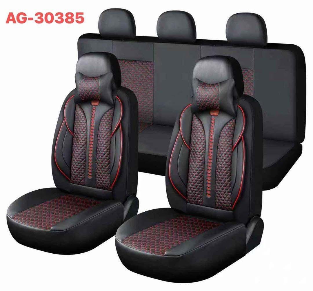 Set complet 5 sièges - AG-30385