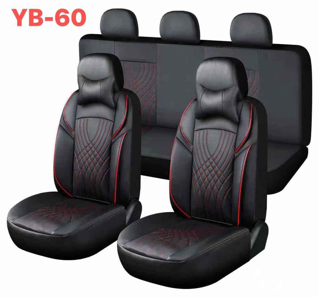 Set complet 5 sièges - YB-60