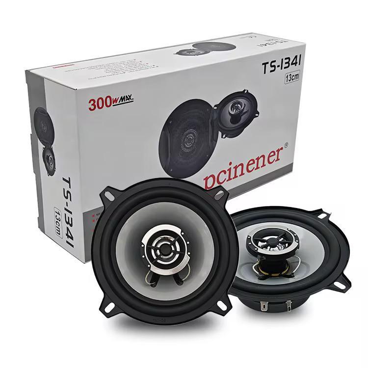 Haut-parleurs Pcinener TS-1341 13cm 300W